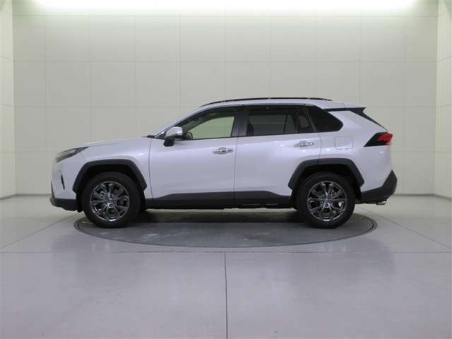 RAV42.5 ハイブリッド G E-Four 4WD