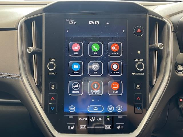 レヴォーグ1.8 GT-H EX 4WD