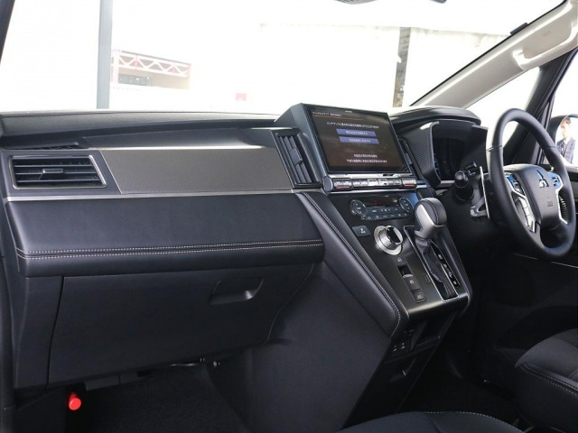 デリカD:52.2 P 4WD