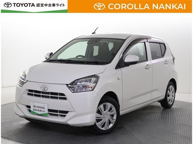 ピクシスエポックX SAIII