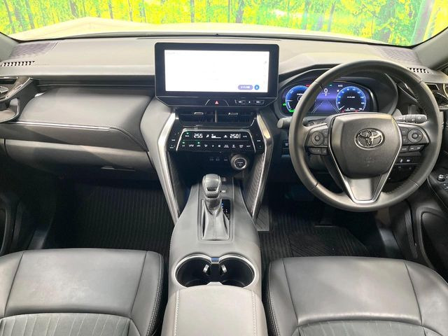 ハリアー2.5 ハイブリッド G