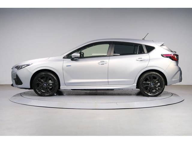 インプレッサハッチバック2.0 ST-G