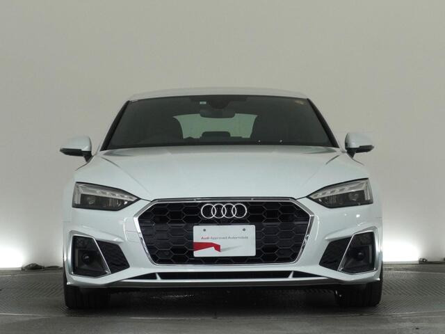 A5スポーツバック35 TDI Sライン