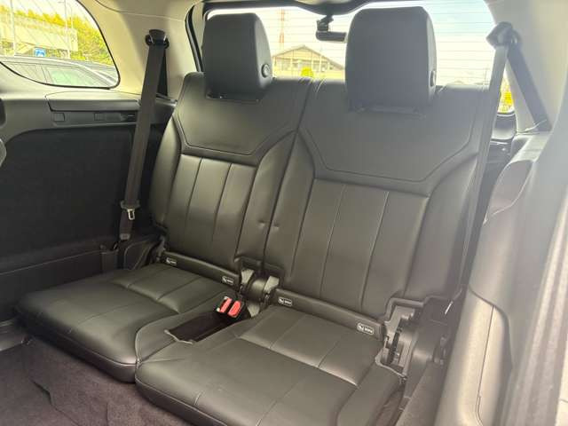 ディスカバリーHSE 4WD