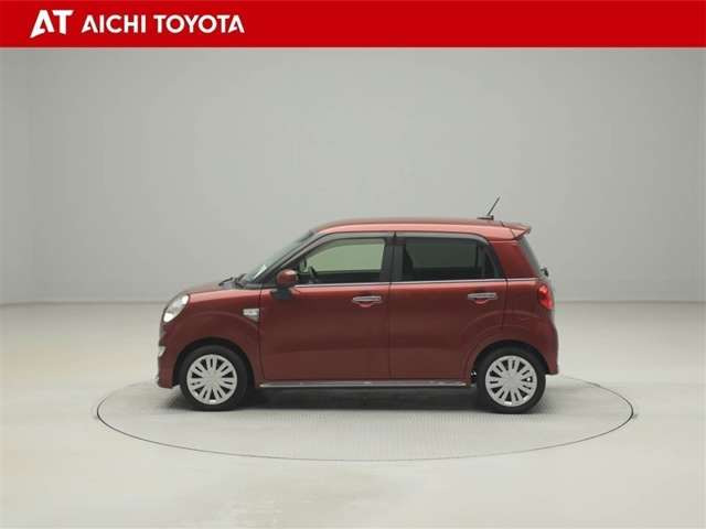 キャストスタイル X SAII