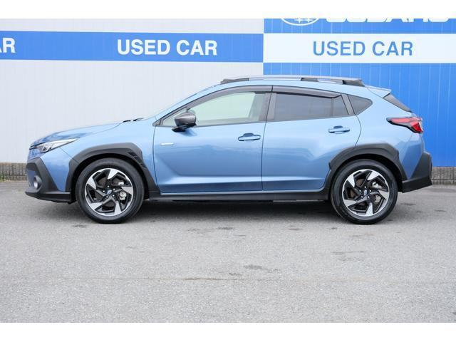 クロストレック2.0 リミテッド 4WD