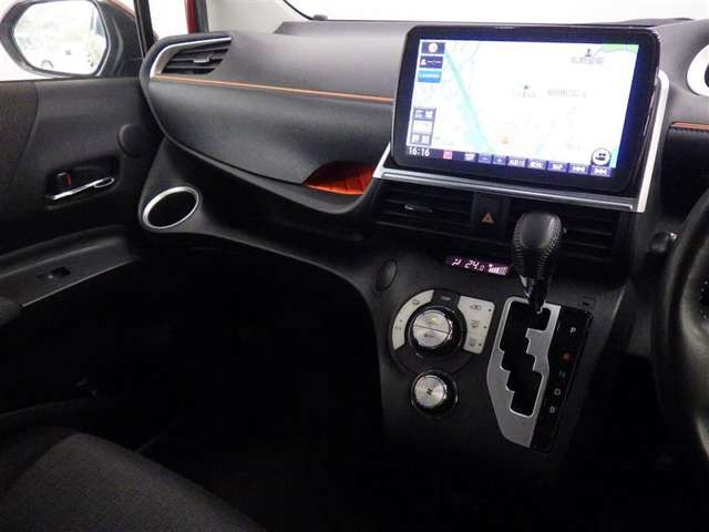 シエンタハイブリッド 1.5 G