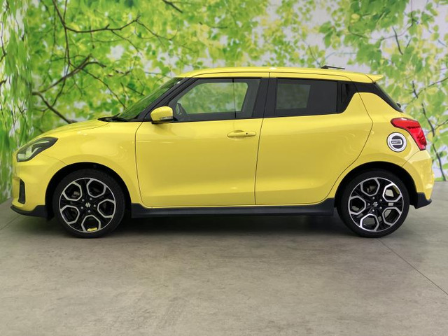 スイフト1.4 スポーツ