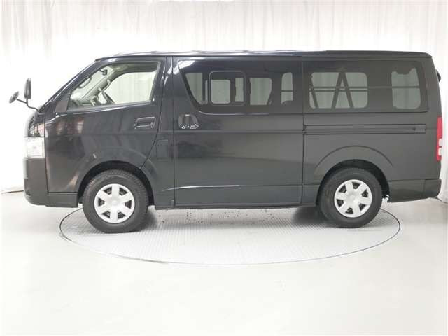 レジアスエース3.0 DX ロング GLパッケージ ディーゼル 4WD