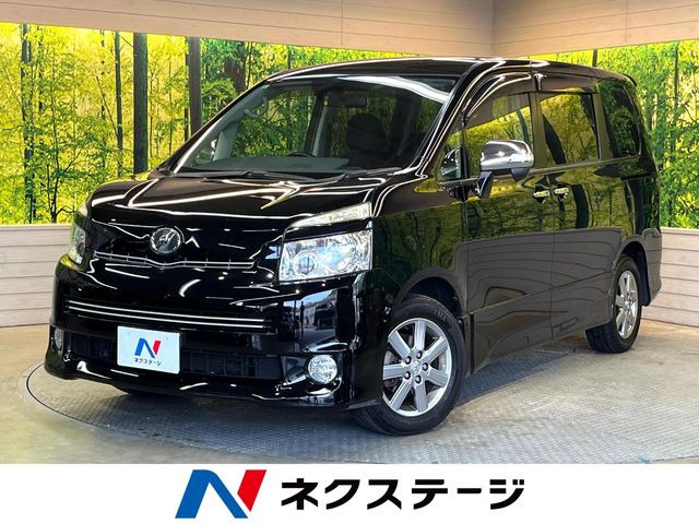 ヴォクシー2.0 ZS 煌II