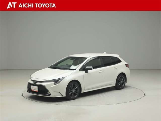 カローラツーリング1.8 W×B