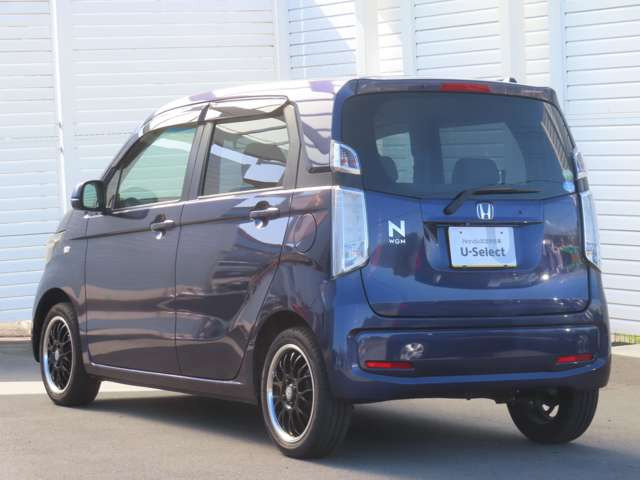 N-WGNG Aパッケージ