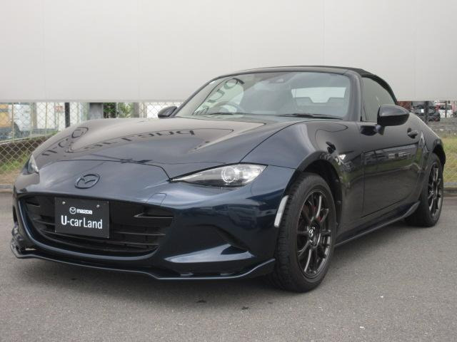 ロードスター1.5 RS