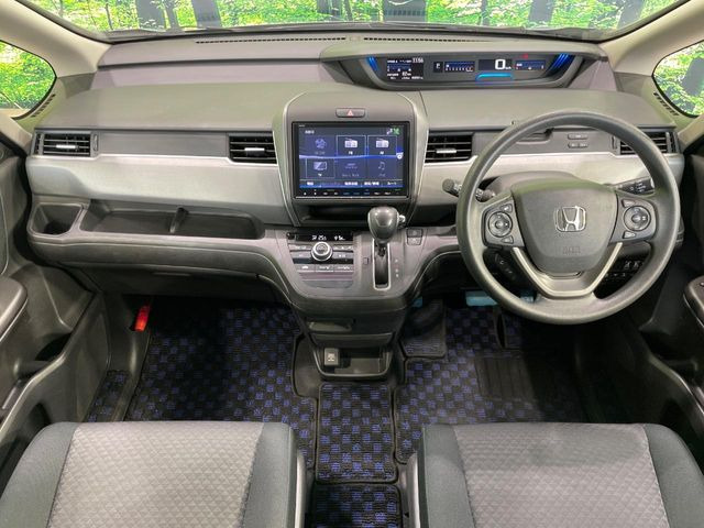 フリード+1.5 G ホンダセンシング