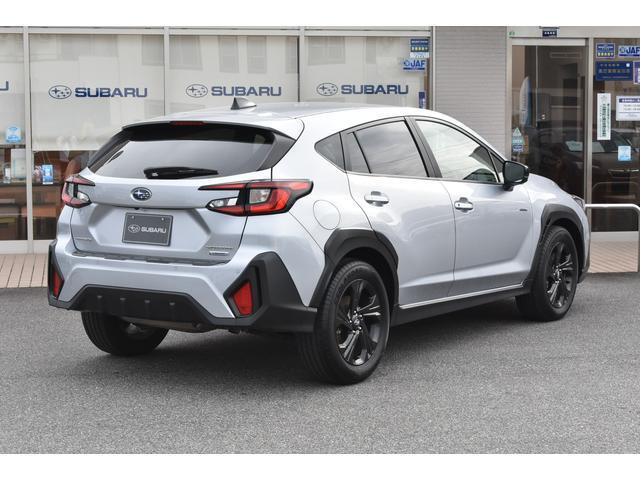 クロストレック2.0 ツーリング