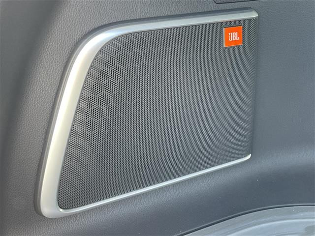 ハリアー2.0 Z レザーパッケージ