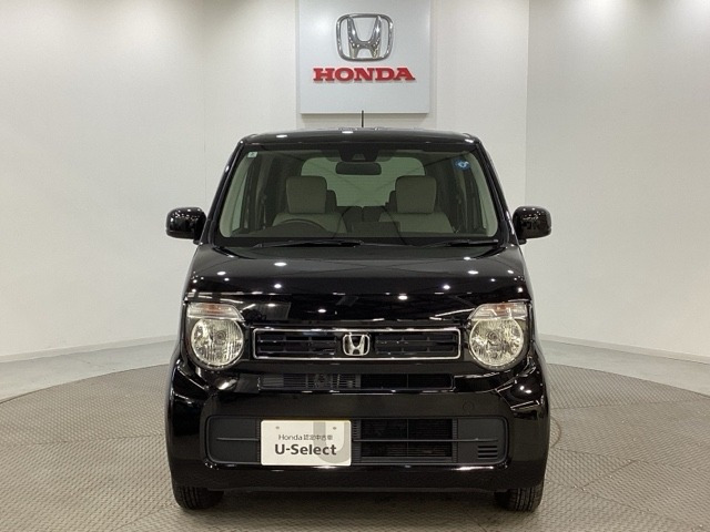 N-WGNL ホンダ センシング 4WD