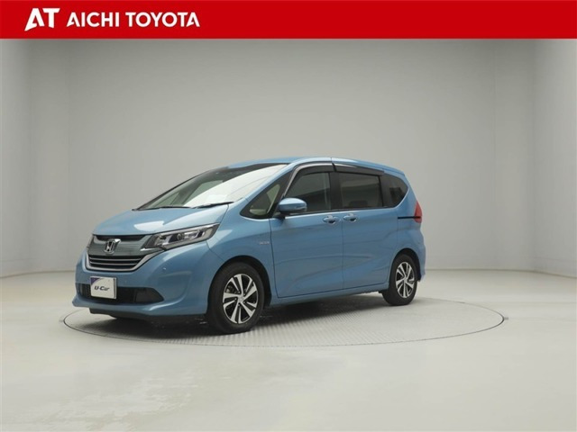 フリード+1.5 ハイブリッド EX