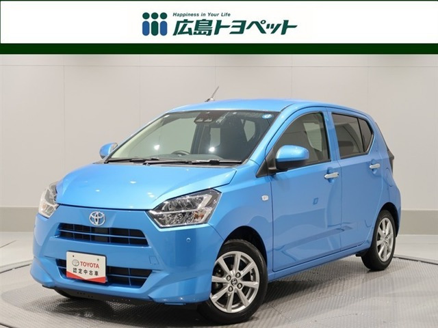 ピクシスエポックG SAIII