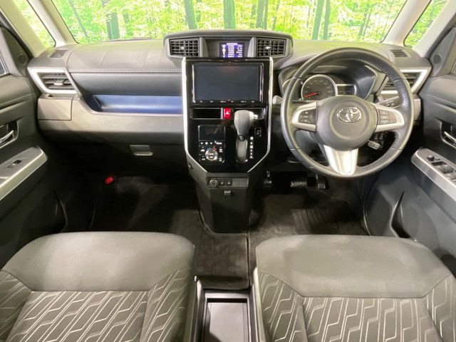 ルーミー1.0 カスタム G