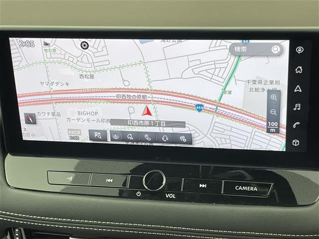 エクストレイル1.5 G e-4ORCE 4WD