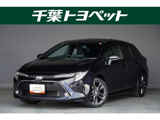 カローラツーリング1.8 W×B