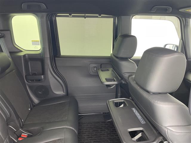 N-BOXカスタムターボ