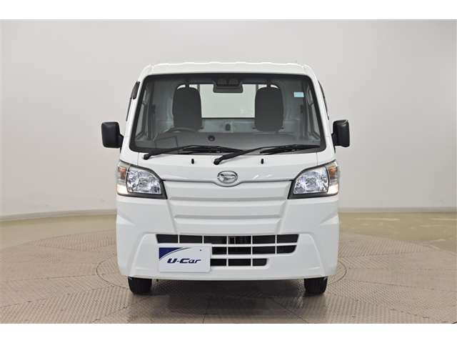 ハイゼットトラックスタンダード SAIIIt 4WD