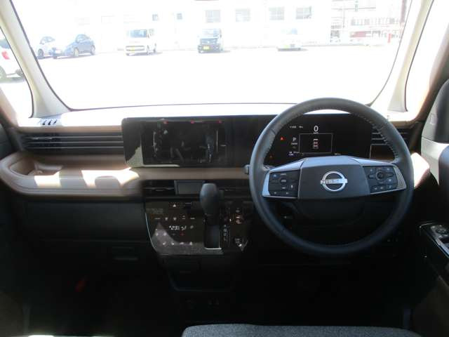 ルークスハイウェイスター Gターボ 4WD