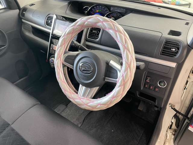 �^�]�Ȏ���ɑ傫�ȏ��A����A�ւ���ȂǂȂ��ǎ��ȏ�Ԃł�!