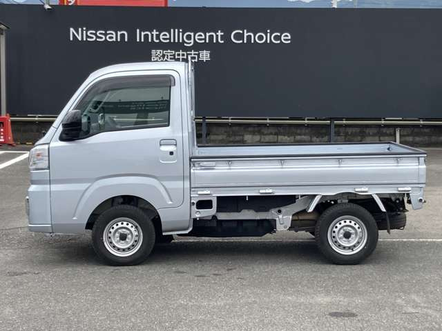 ハイゼットトラックエクストラ 4WD