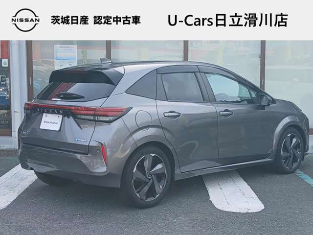 ノートオーラ1.2 G