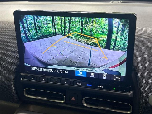 フリード1.5 e:HEV エアー EX