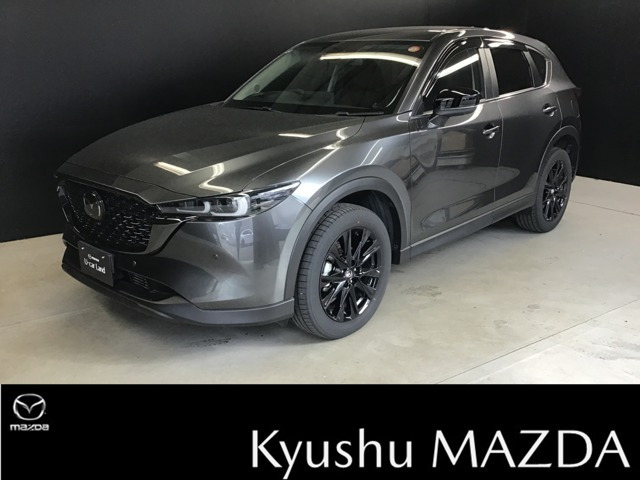 CX-52.2 XD ブラックトーンエディション