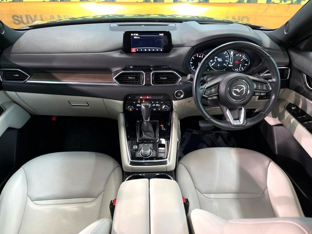 CX-82.2 XD Lパッケージ