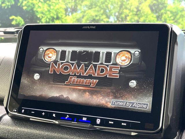 ジムニーノマド1.5 FC 4WD