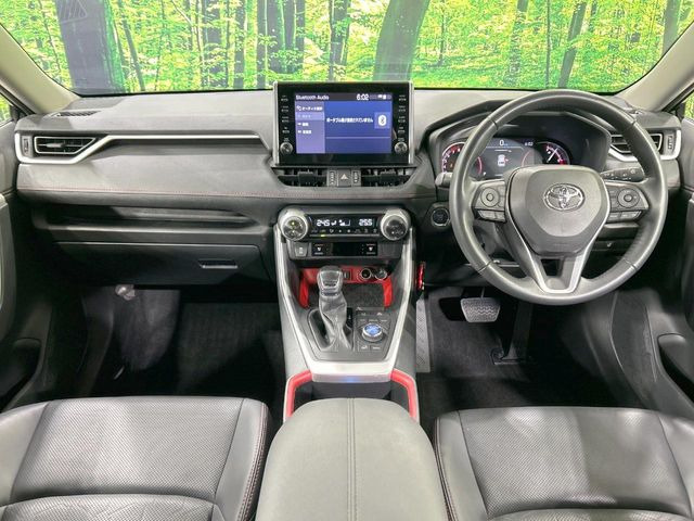 RAV42.0 アドベンチャー オフロードパッケージ 4WD