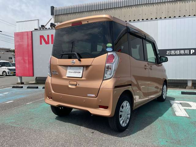 デイズルークスX