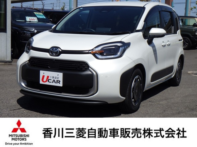 シエンタハイブリッド 1.5 Z