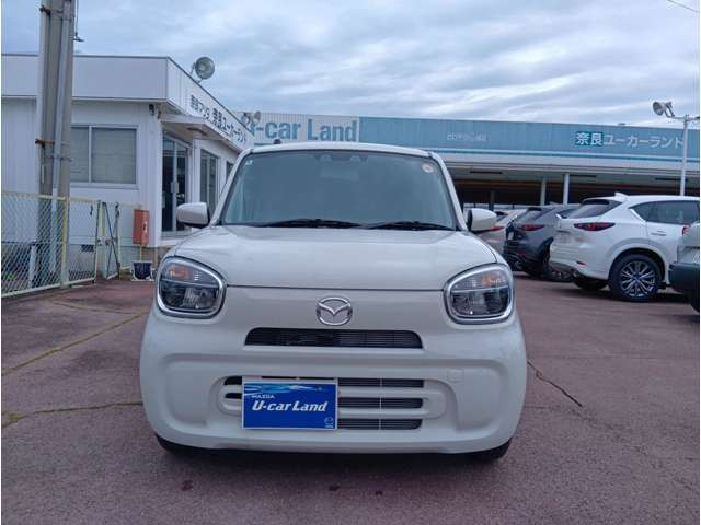 キャロルハイブリッド GX