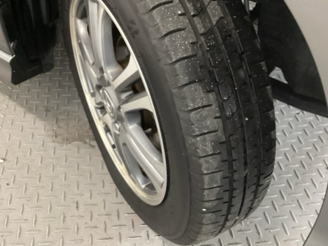 N-BOXカスタムG Lパッケージ