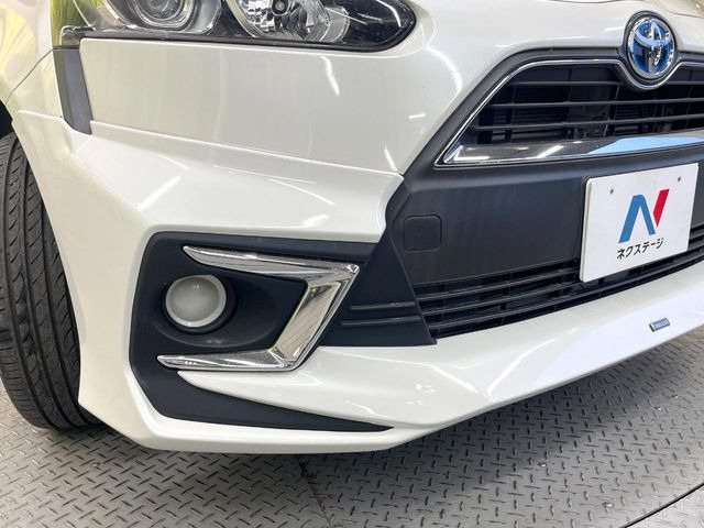 シエンタハイブリッド 1.5 G