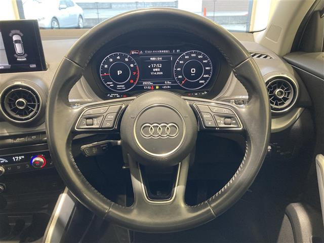 Q230 TFSI スポーツ