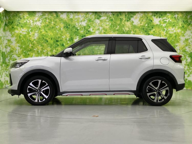 ロッキー1.0 プレミアム