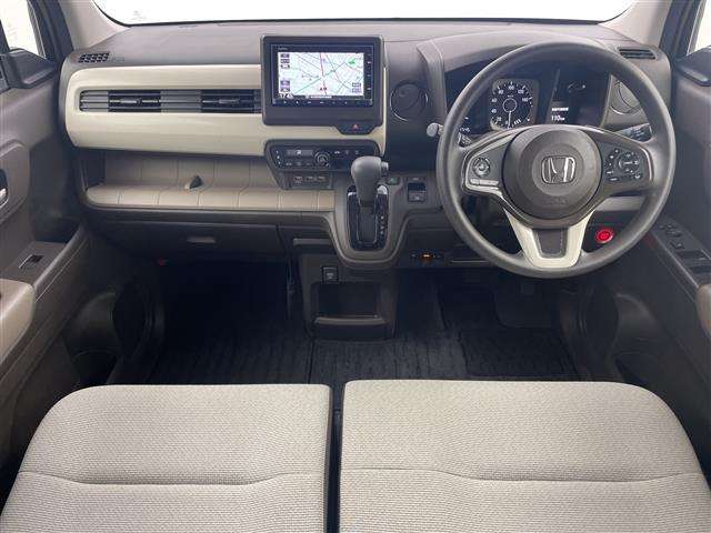 N-WGNL ホンダ センシング