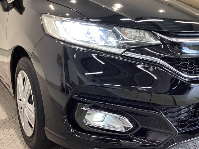 フィット1.3 13G Fパッケージ コンフォートエディション