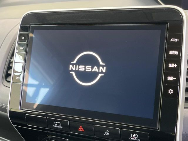 セレナ1.2 e-POWER ハイウェイスターV