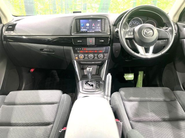 CX-52.2 XD