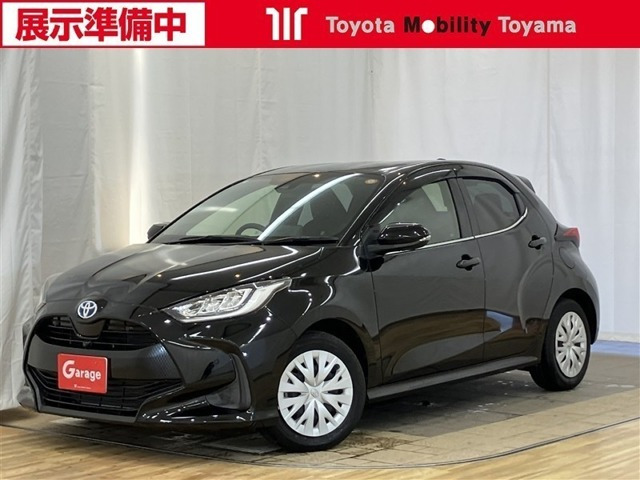 ヤリス1.5 ハイブリッド Z