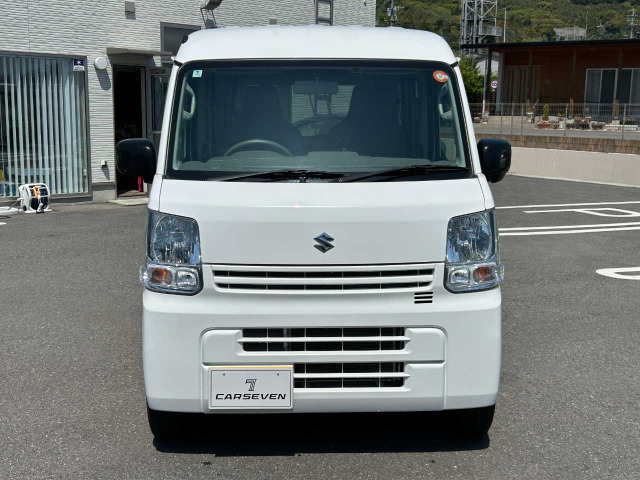 エブリイPA ハイルーフ